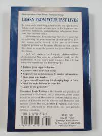 Reincarnation : Remembering Past Lives