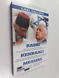 Rabbi, kenraali, Messias
