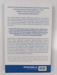 Rabbi, kenraali, Messias