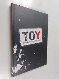 TOY : työssäoppiminen yrittäjänä