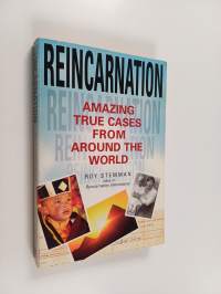 Reincarnation : Amazing True Cases from Around the World
