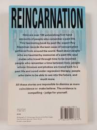 Reincarnation : Amazing True Cases from Around the World