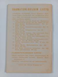 Ihmisen pojan tie : Markuksen evankeliumin lukuopas