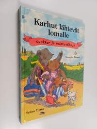 Tyhjä kuva