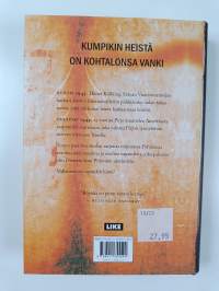 Lapsosen tie