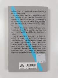 Mitä tapahtuu huomenna lukemiselle?