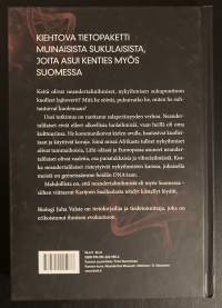 Neandertalinihminen : Kadonnut lajitoveri