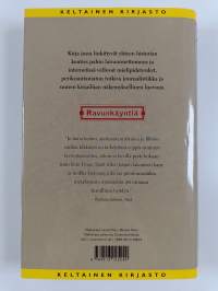Ravunkäyntiä : kertomus