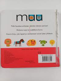 Muu : Eläinten ääniä