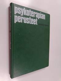 Psykoterapian perusteet