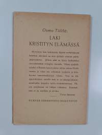 Kärsimyksestä