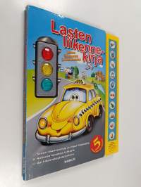 Lasten liikennekirja