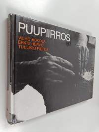 Puupiirros
