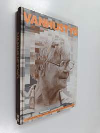 Vanhustyö