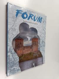 Forum - Ruotsin itämaasta Suomeksi