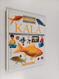 Kala : kuinka hoidan lemmikkini