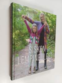 Siskon lempineuleet
