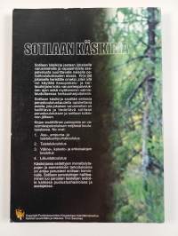 Sotilaan käsikirja 1998