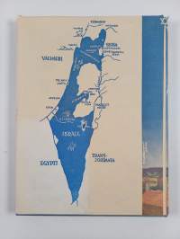 Israel iloitsee : täyttyneitä ennustuksia uudessa Israelissa