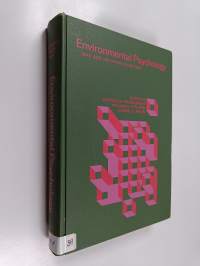 Environmental Psychology - Man and His Physical Setting