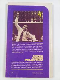 Miten voisin pelastua