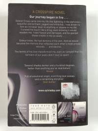 Bared to you