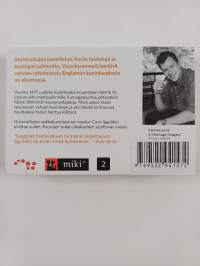 Myrskylintu (Miki-kirja)