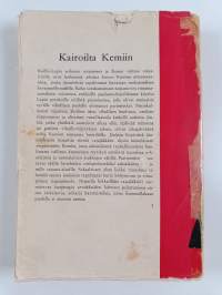 Kairoilta Kemiin