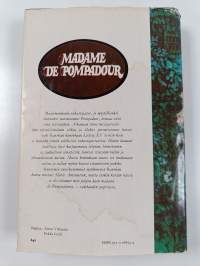 Madame de Pompadour