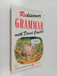 Rediscover grammar with David Crystal
