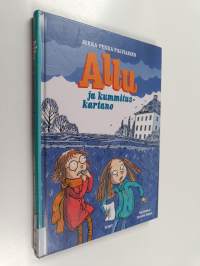 Allu ja kummituskartano