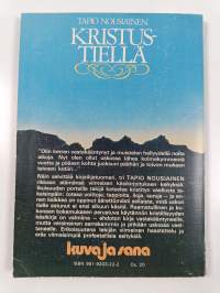 Kristustiellä