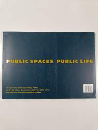 Public spaces - public life