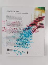 Creative cities : cultural industries, urban development and the information society