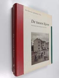 De tusen hjem : Den Norske Stats Husbank 1946-96