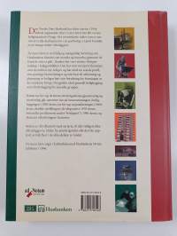De tusen hjem : Den Norske Stats Husbank 1946-96