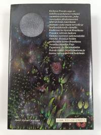 Jälkeemme kukkiva maa