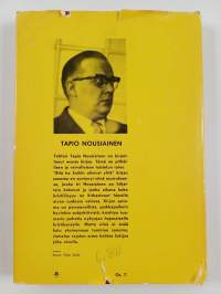 Että he kaikki olisivat yhtä