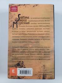 Saatana saapuu Moskovaan