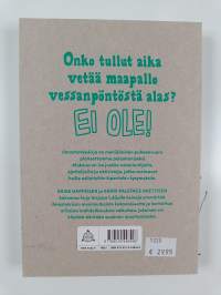 Ilmastotekokirja