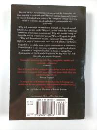 The world in 2020 : power, culture and prosperity : a vision of the future (tekijän omiste)