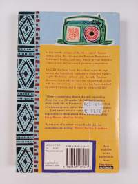 The Kalahari Typing School for Men
