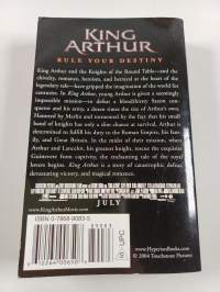 King Arthur (Movie tie-in)