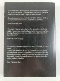 Ihmisten kasvatus = Die Menschenerziehung