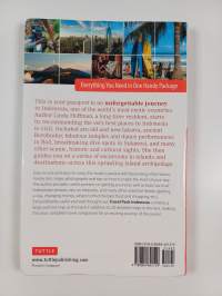 Indonesia Tuttle Travel Pack - Your Guide to Indonesia&#039;s Best Sights for Every Budget (Guide + Map)