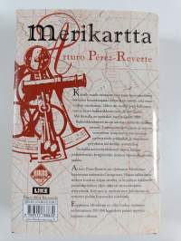 Merikartta