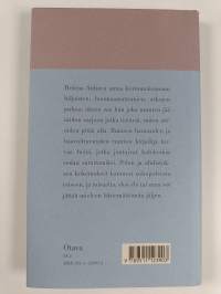 Eihän elämälle mitään voi : kertomuksia