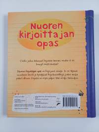 Nuoren kirjoittajan opas