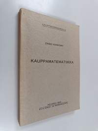 Kauppamatematiikka