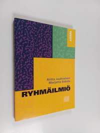 Ryhmäilmiö